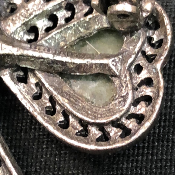 Shamrock pin Britain - Picture 3 of 3